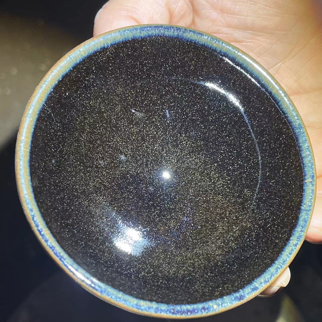 Jianzhan Tea cup collections