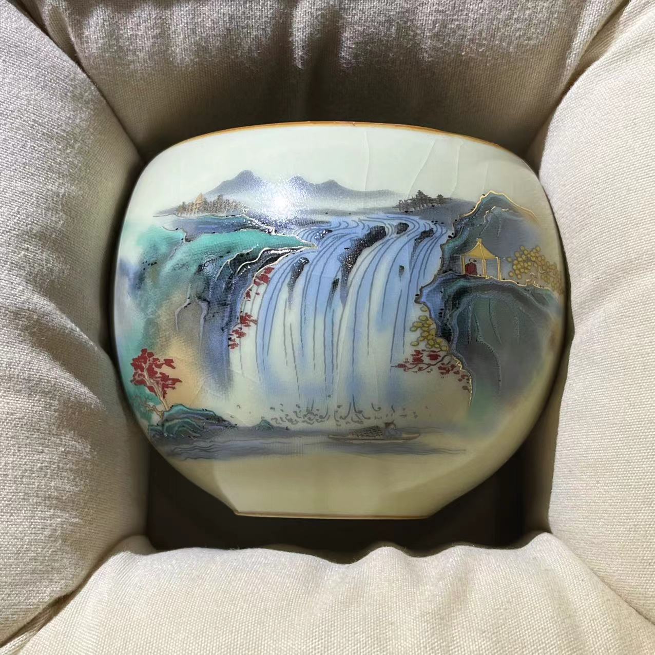 Jianzhan Tea cup collections