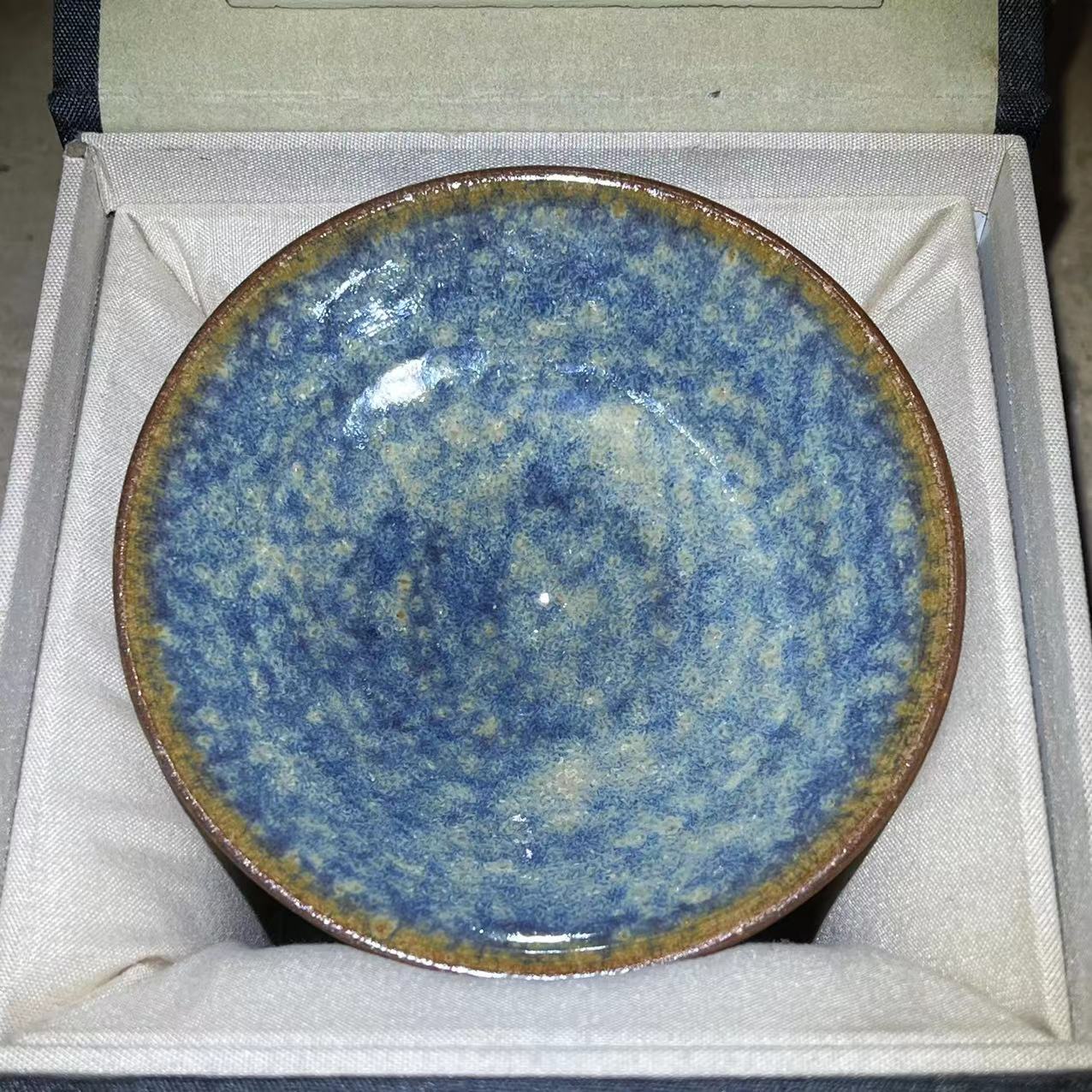 Jianzhan Tea cup collections