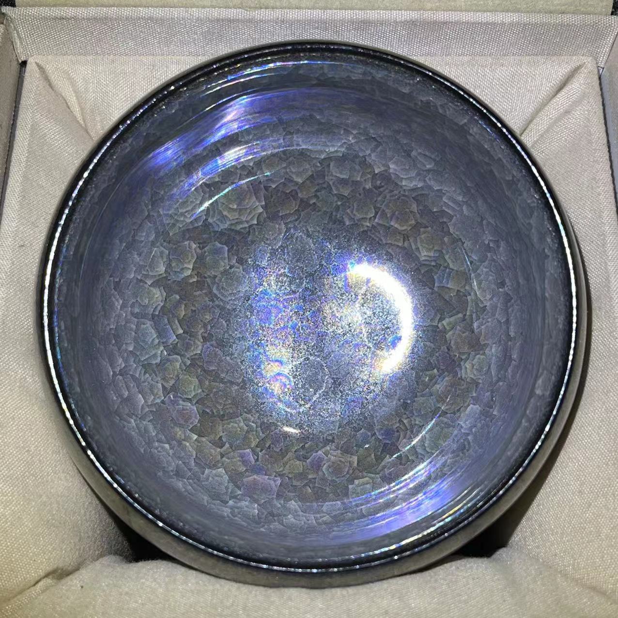 Jianzhan Tea cup collections