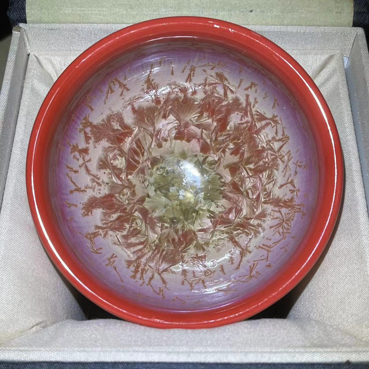 Jianzhan Tea cup collections