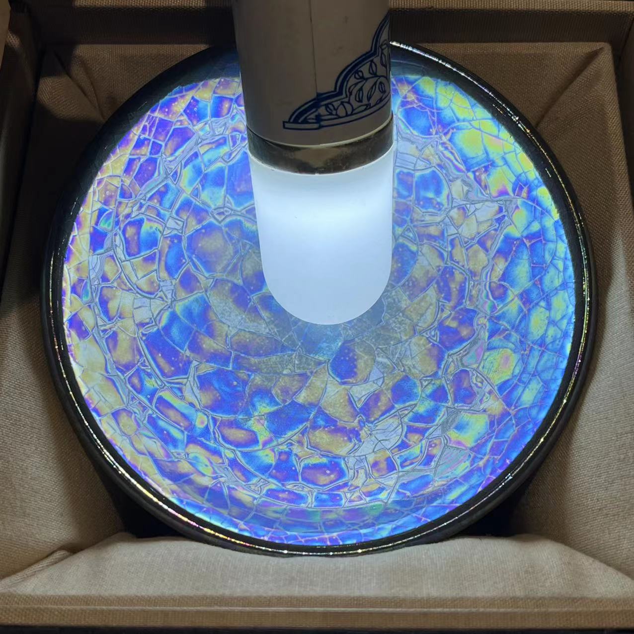 Jianzhan Tea cup collections