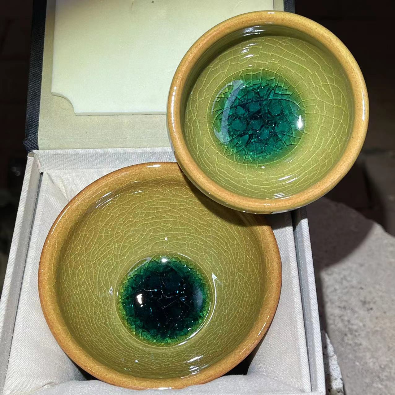 Jianzhan Tea cup collections