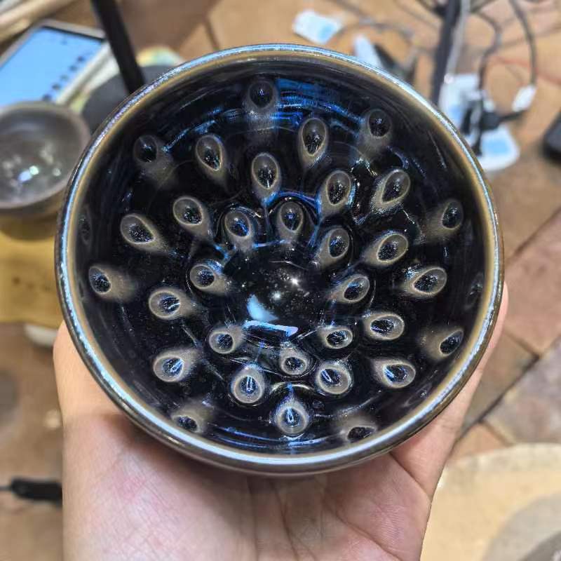 Jianzhan Tea cup collections