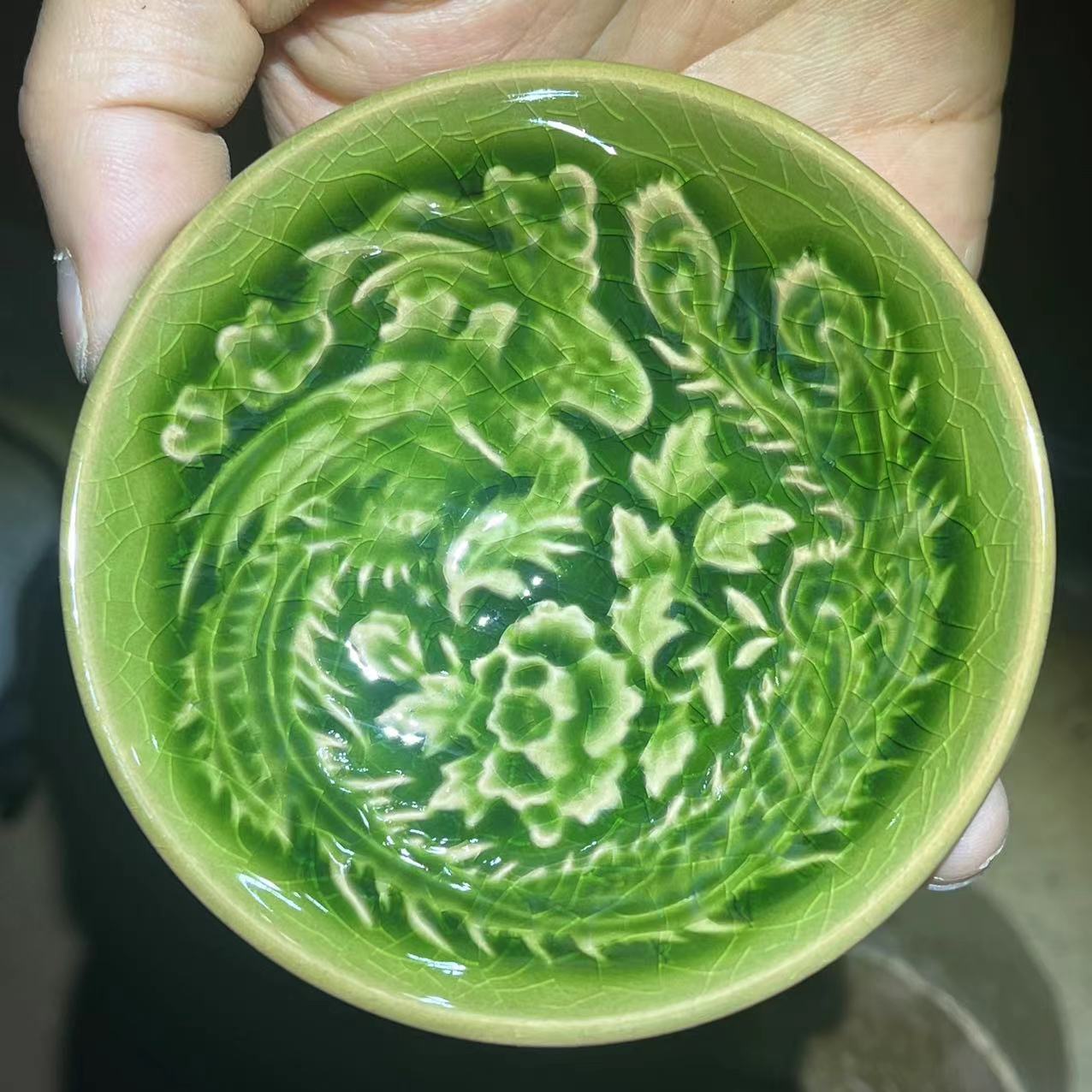 Jianzhan Tea cup collections