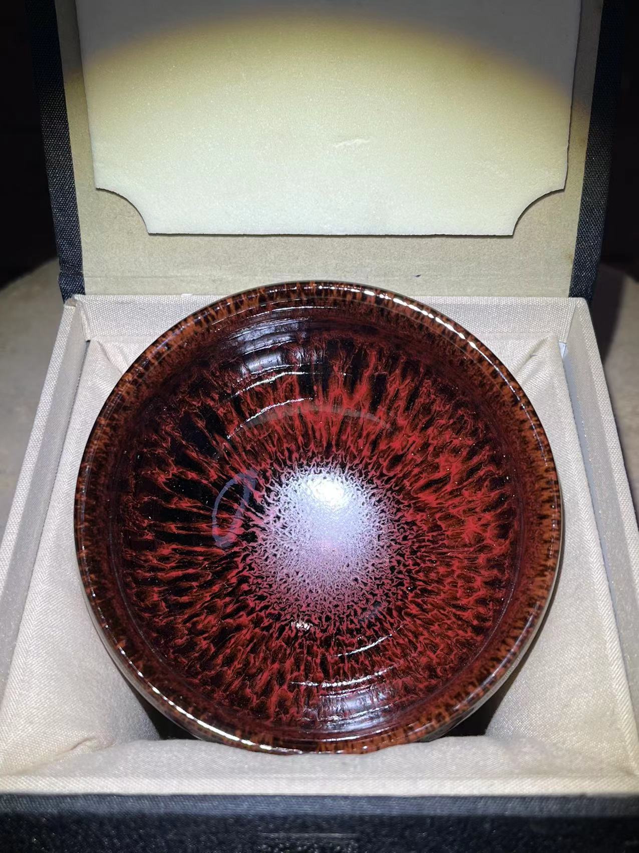 Jianzhan Tea cup collections