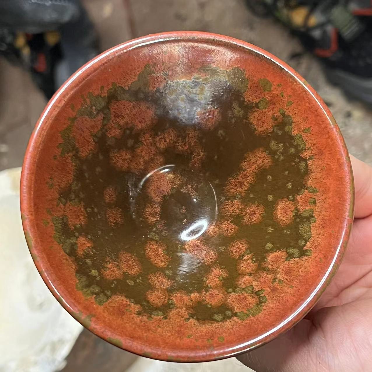 Jianzhan Tea cup collections