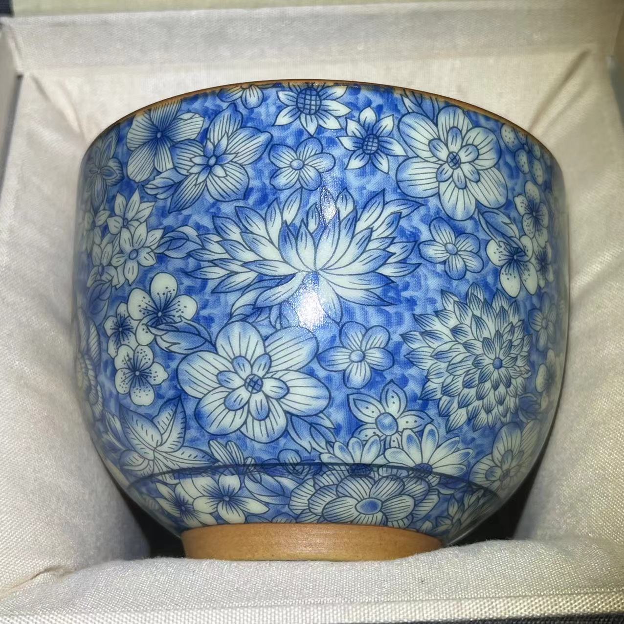 Jianzhan Tea cup collections