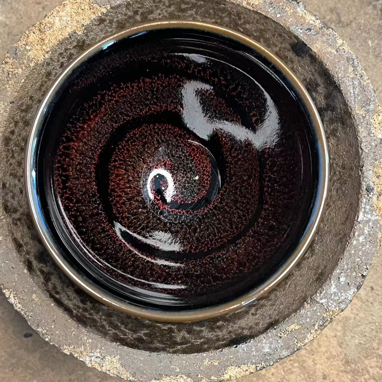 Jianzhan Tea cup collections