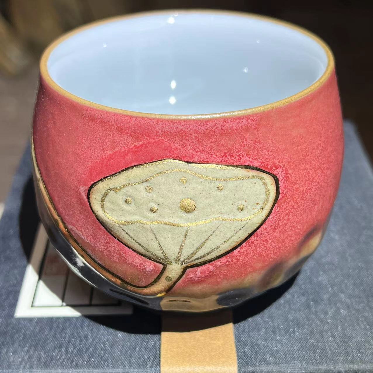 Jianzhan Tea cup collections