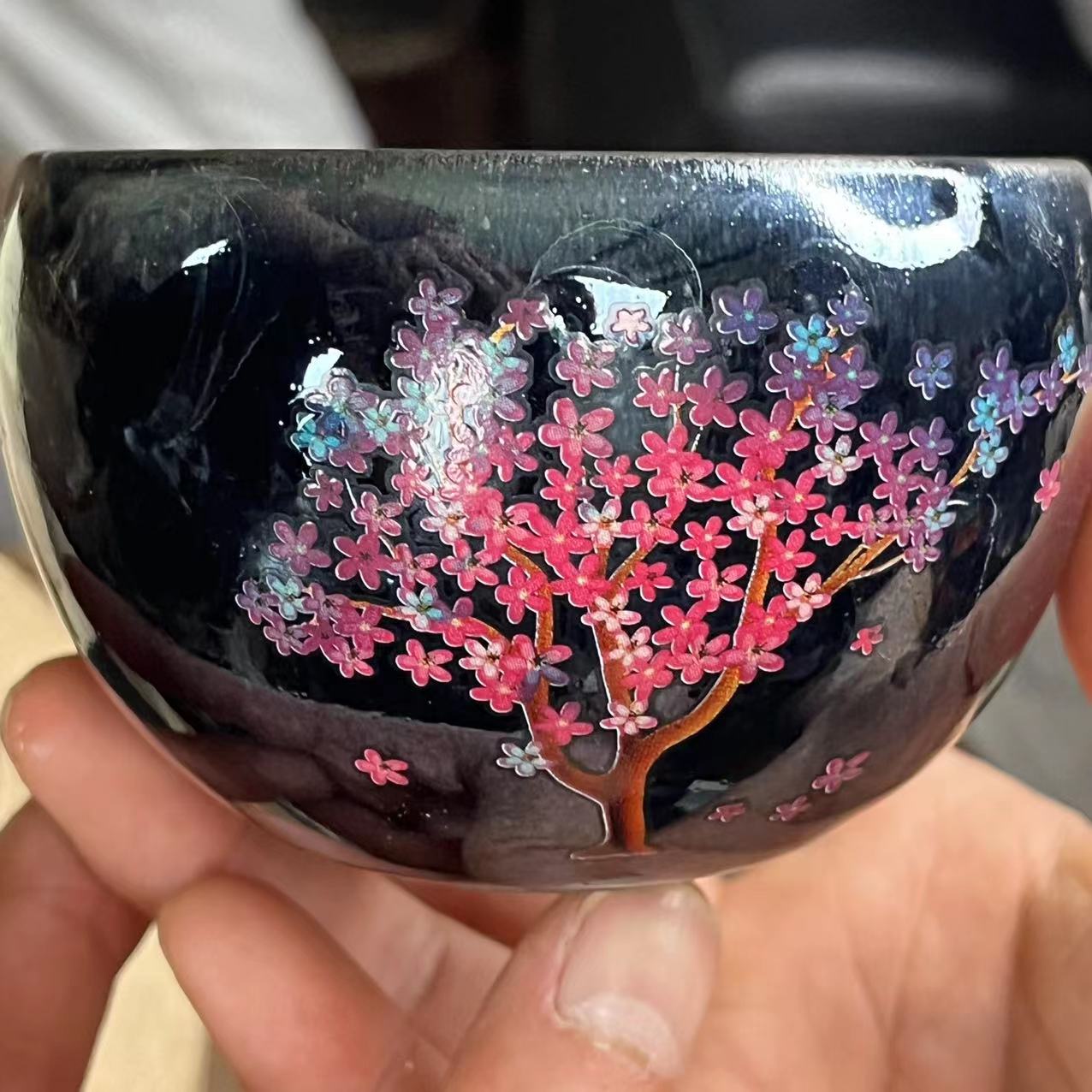 Jianzhan Tea cup collections