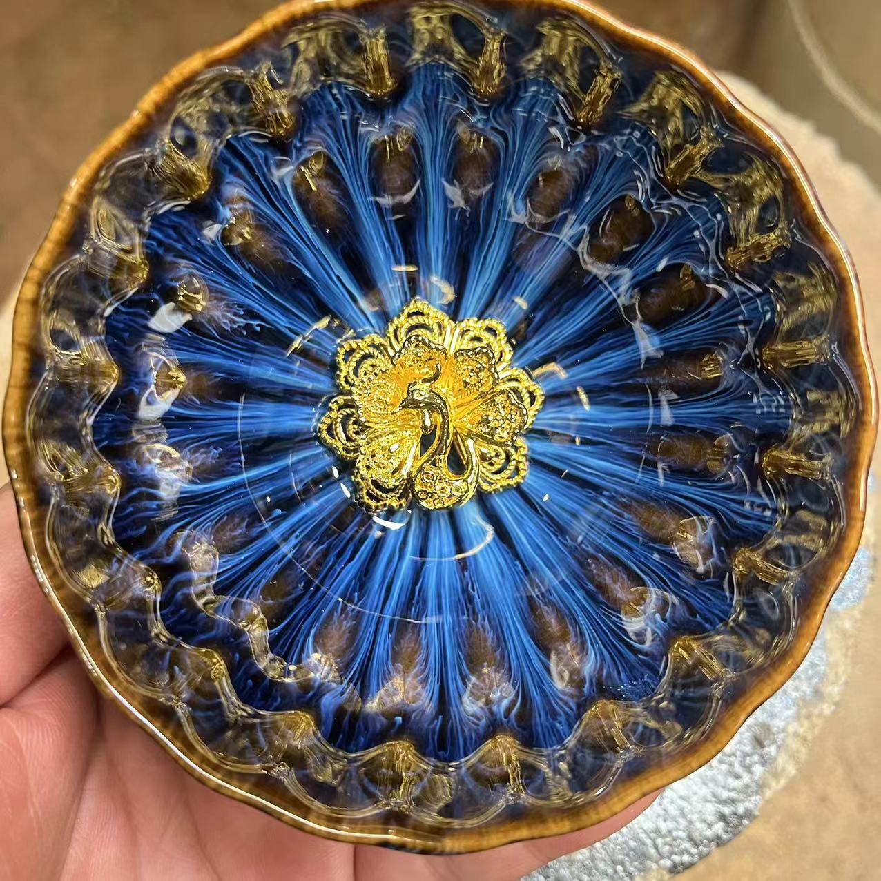 Jianzhan Tea cup collections