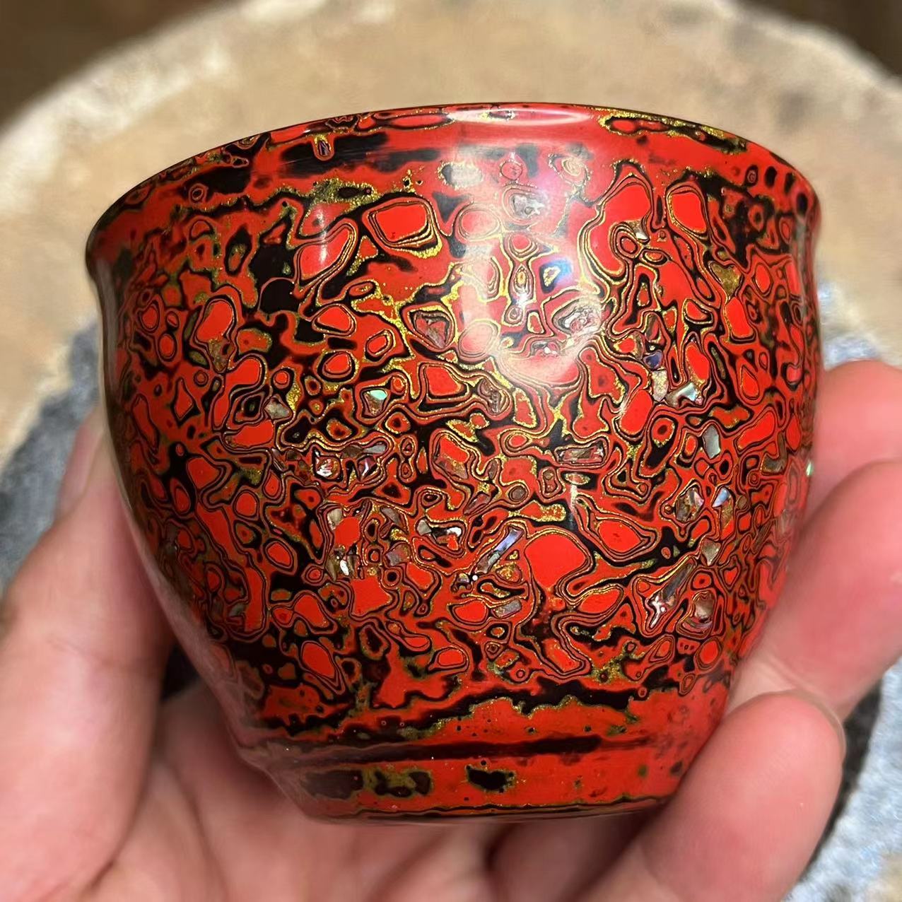 Jianzhan Tea cup collections