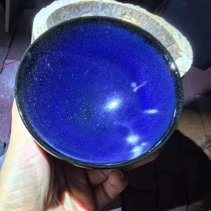 Jianzhan Tea cup collections