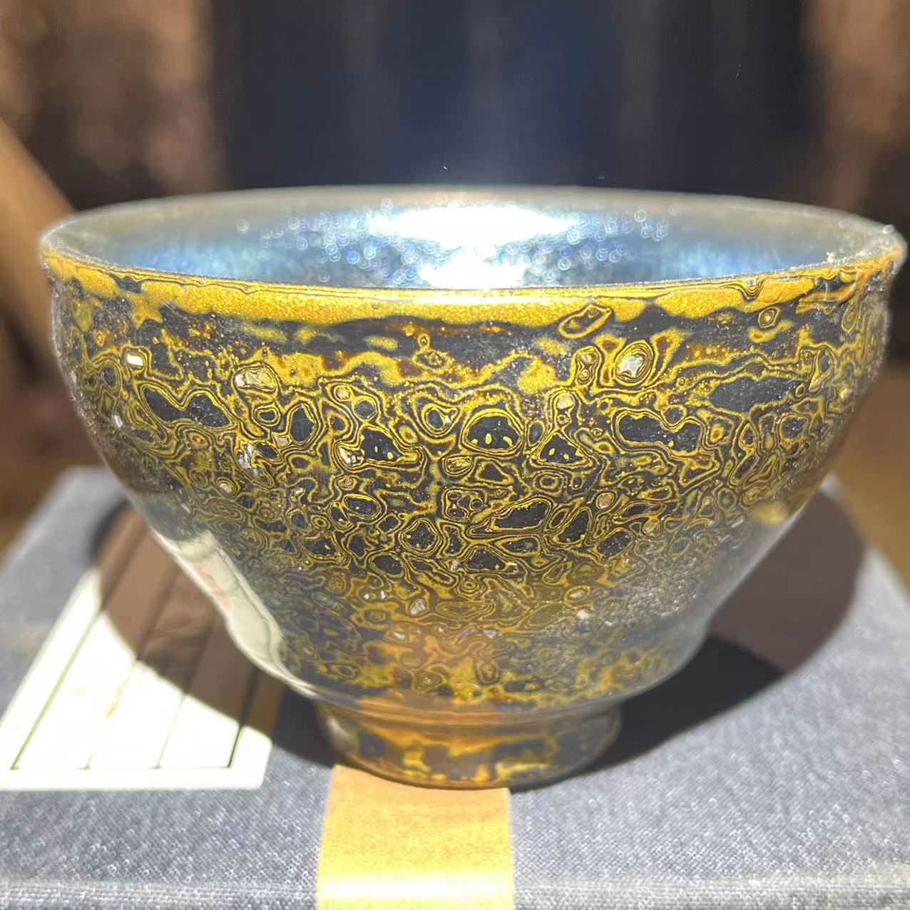 Jianzhan Tea cup collections