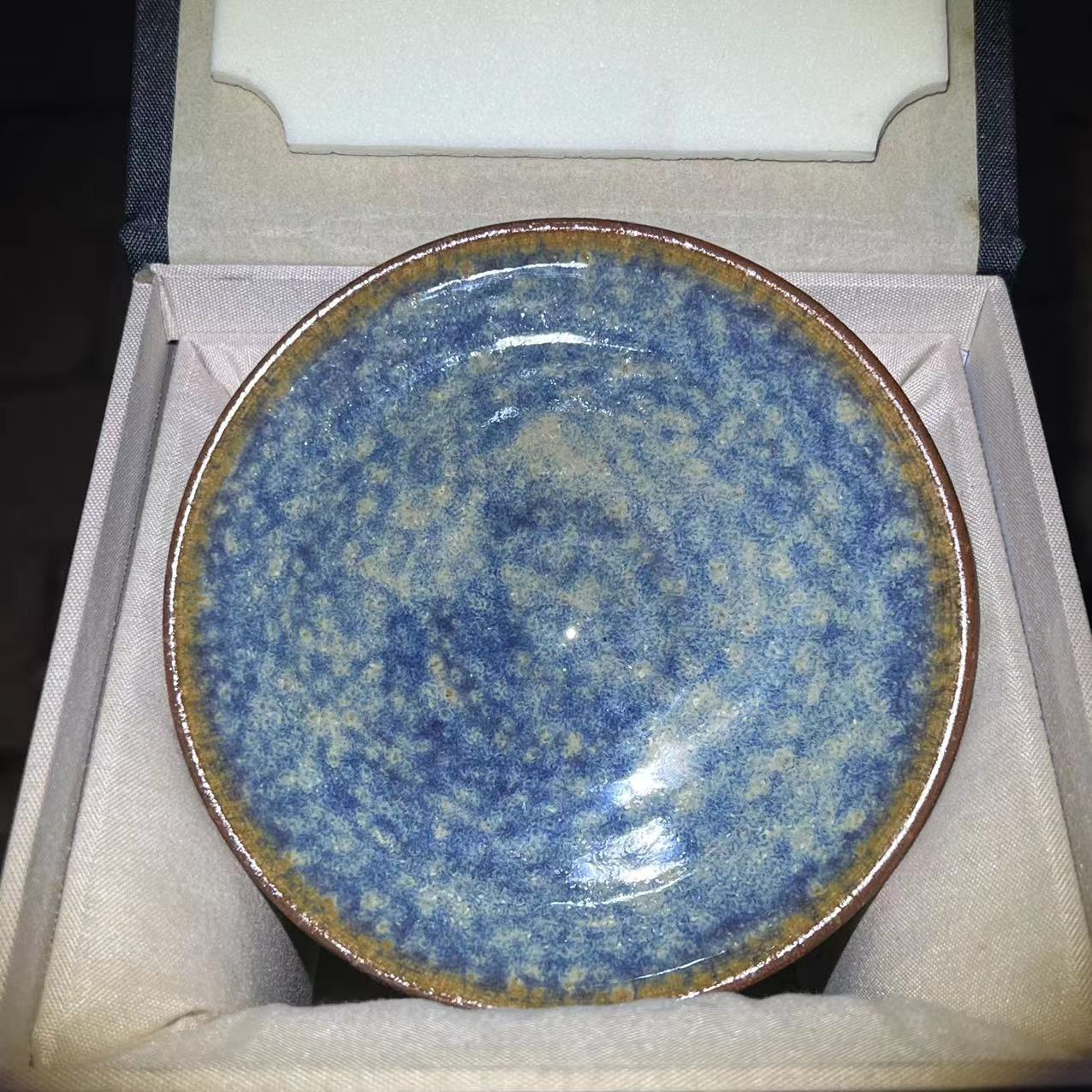 Jianzhan Tea cup collections