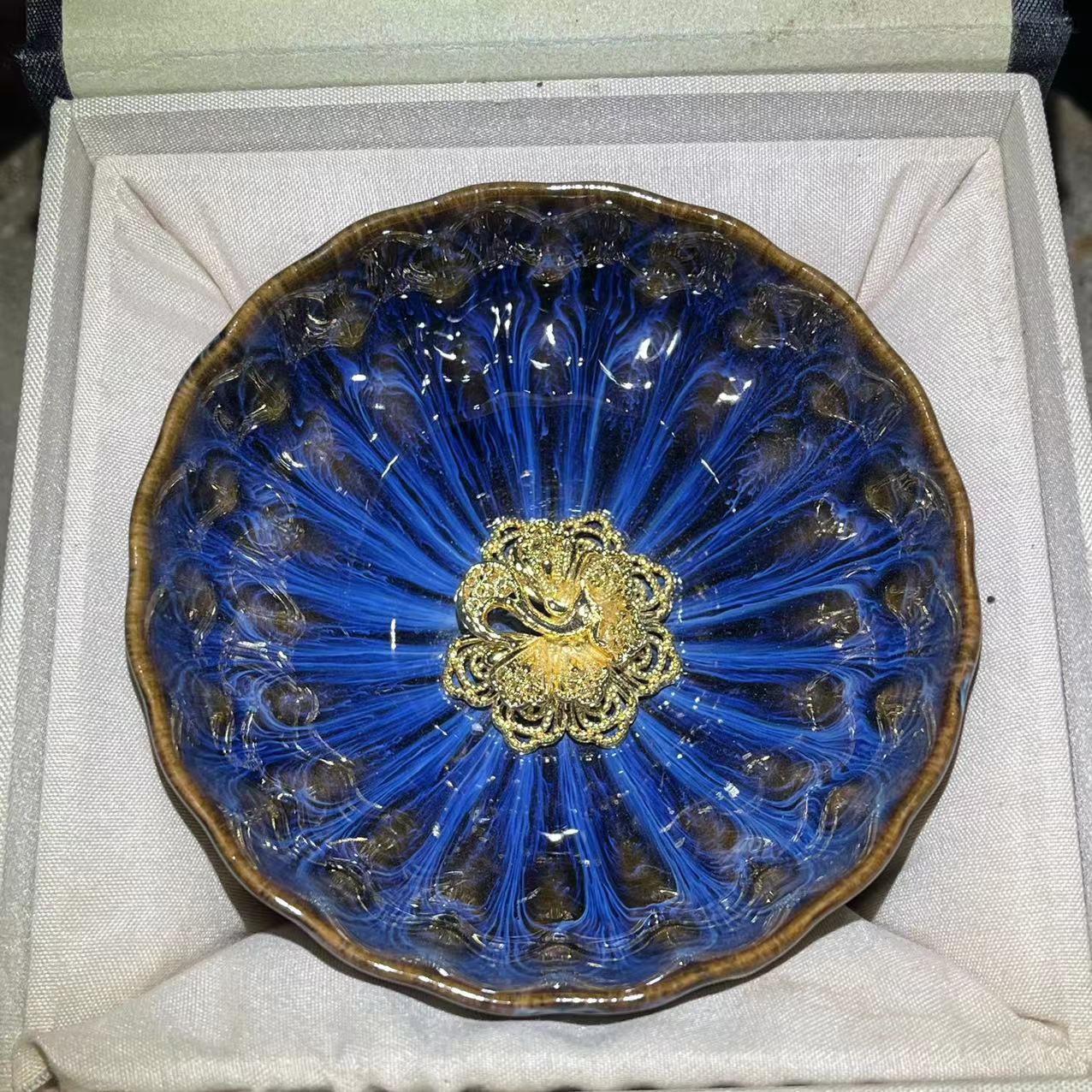 Jianzhan Tea cup collections