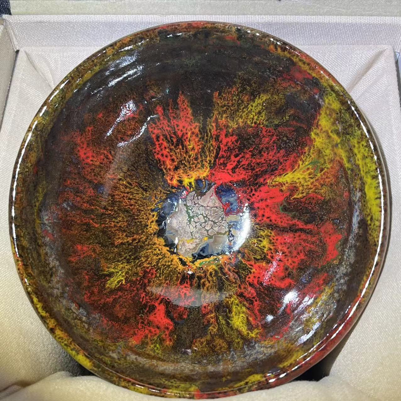 Jianzhan Tea cup collections