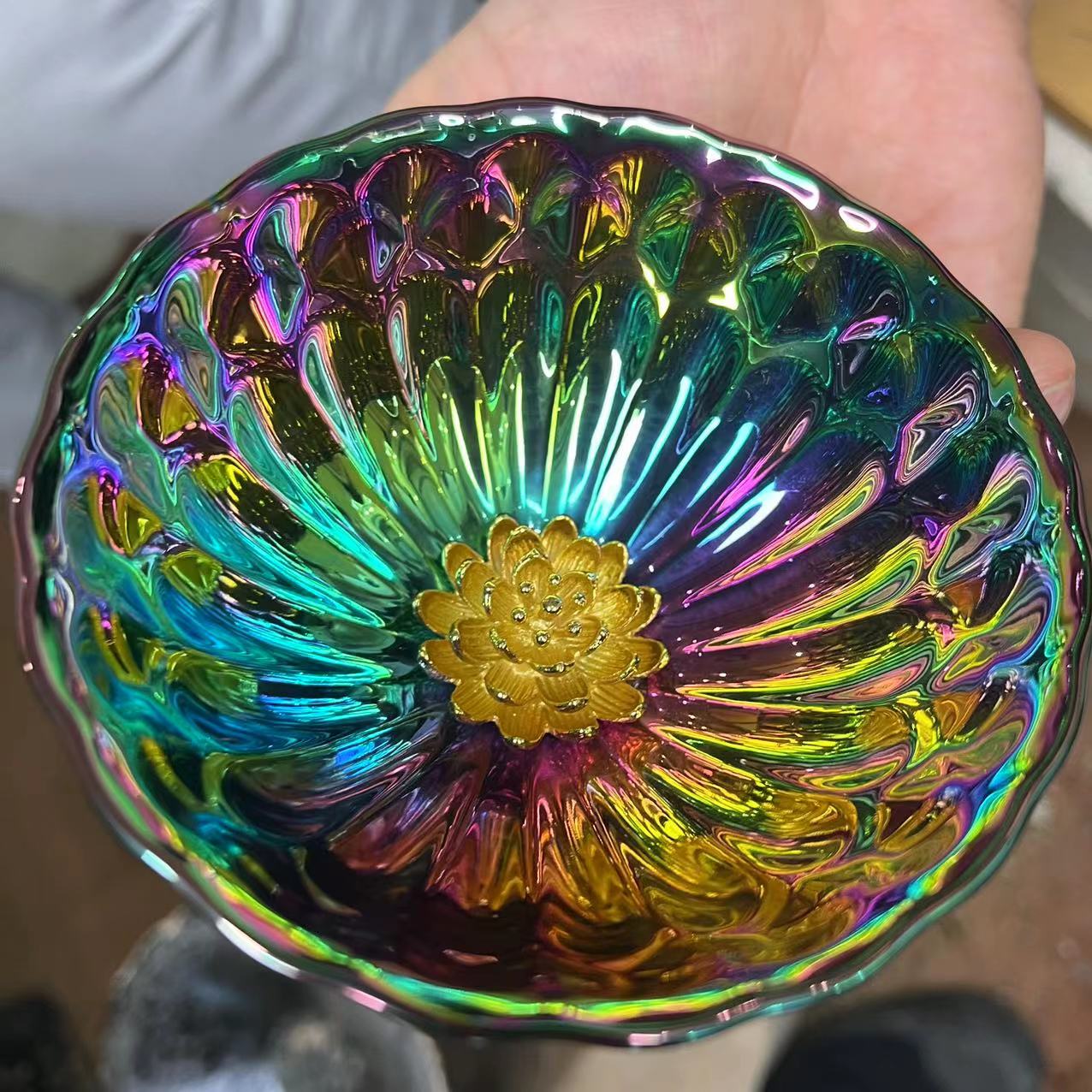 Jianzhan Tea cup collections