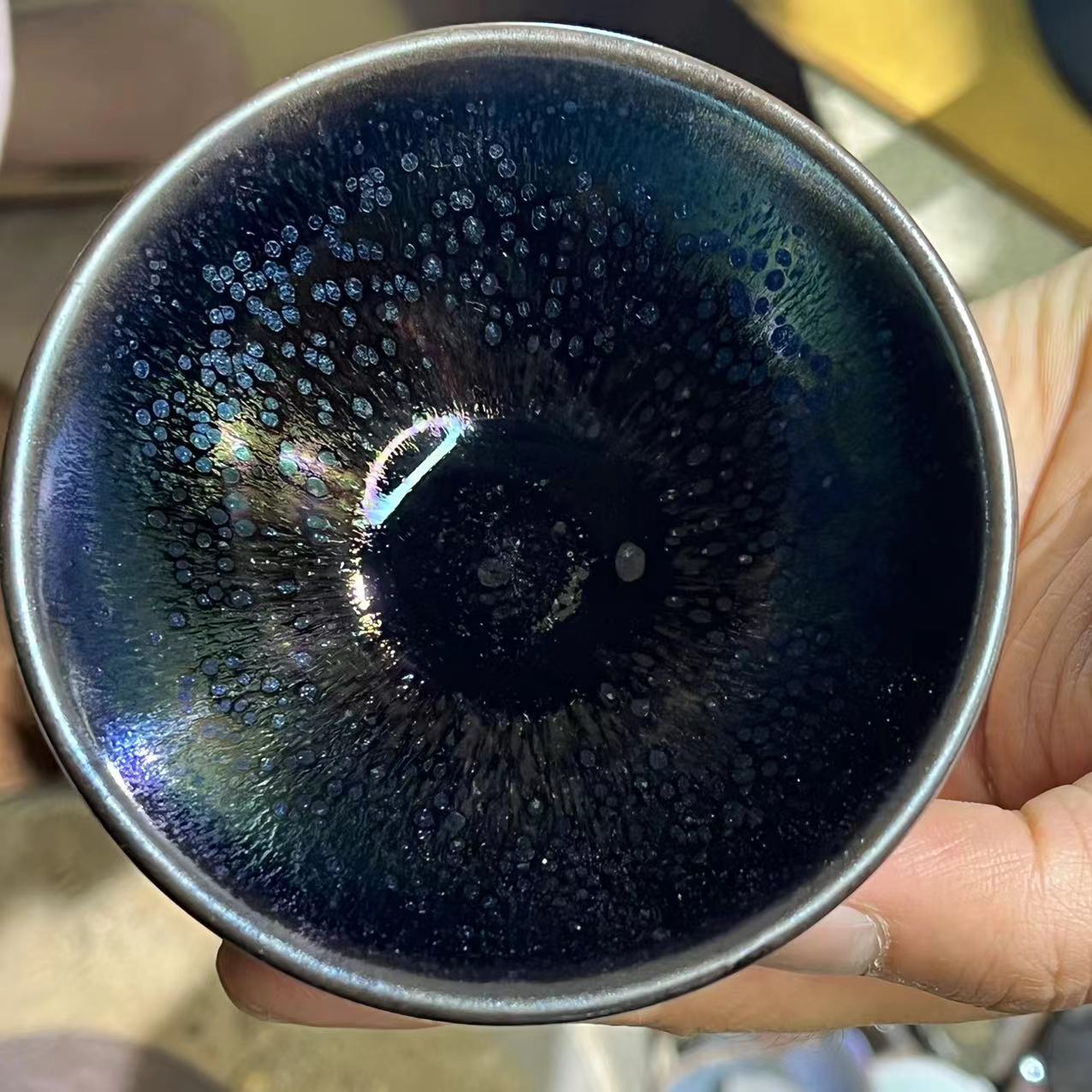 Jianzhan Tea cup collections