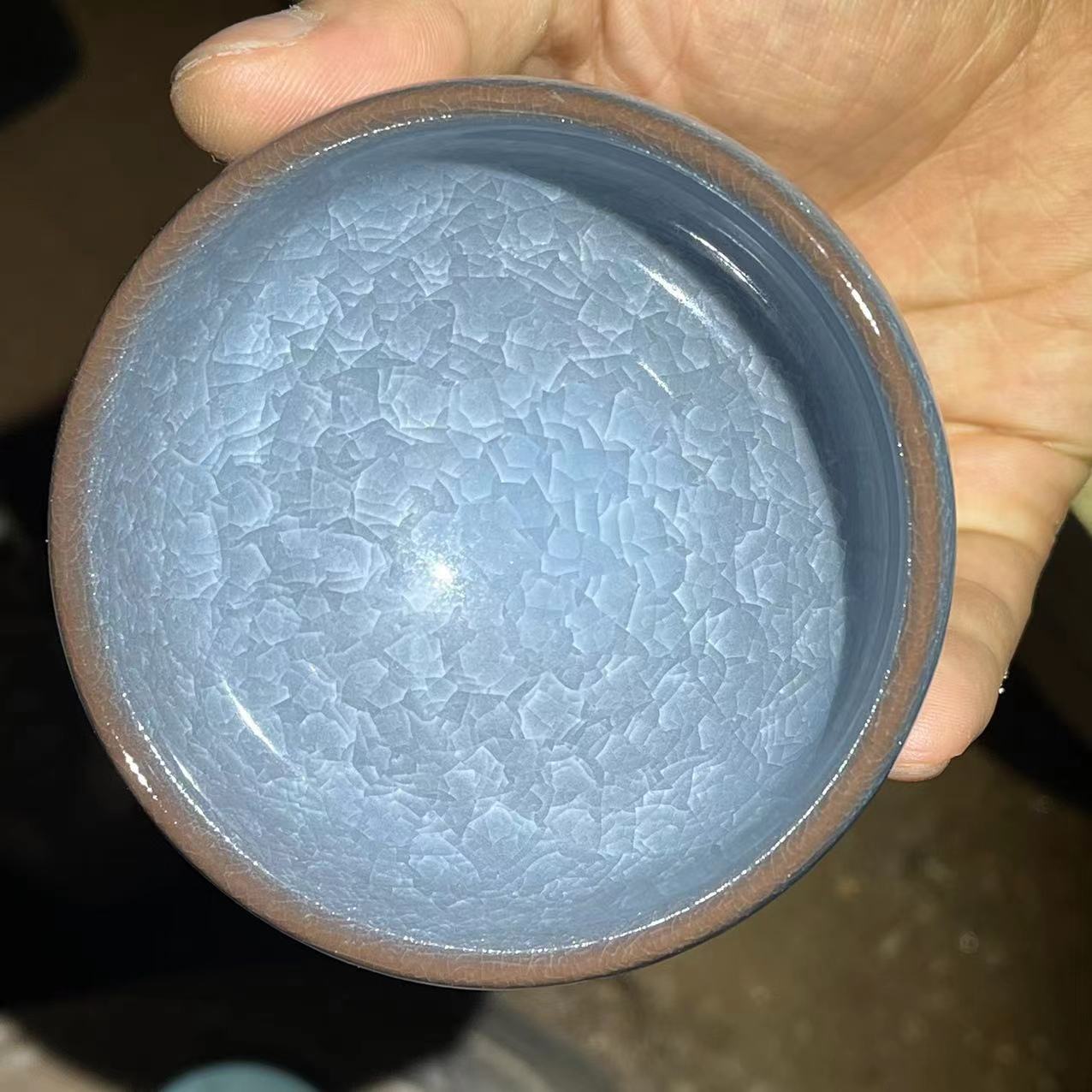 Jianzhan Tea cup collections