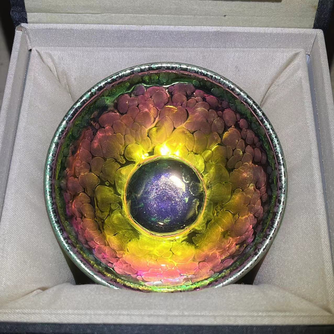 Jianzhan Tea cup collections