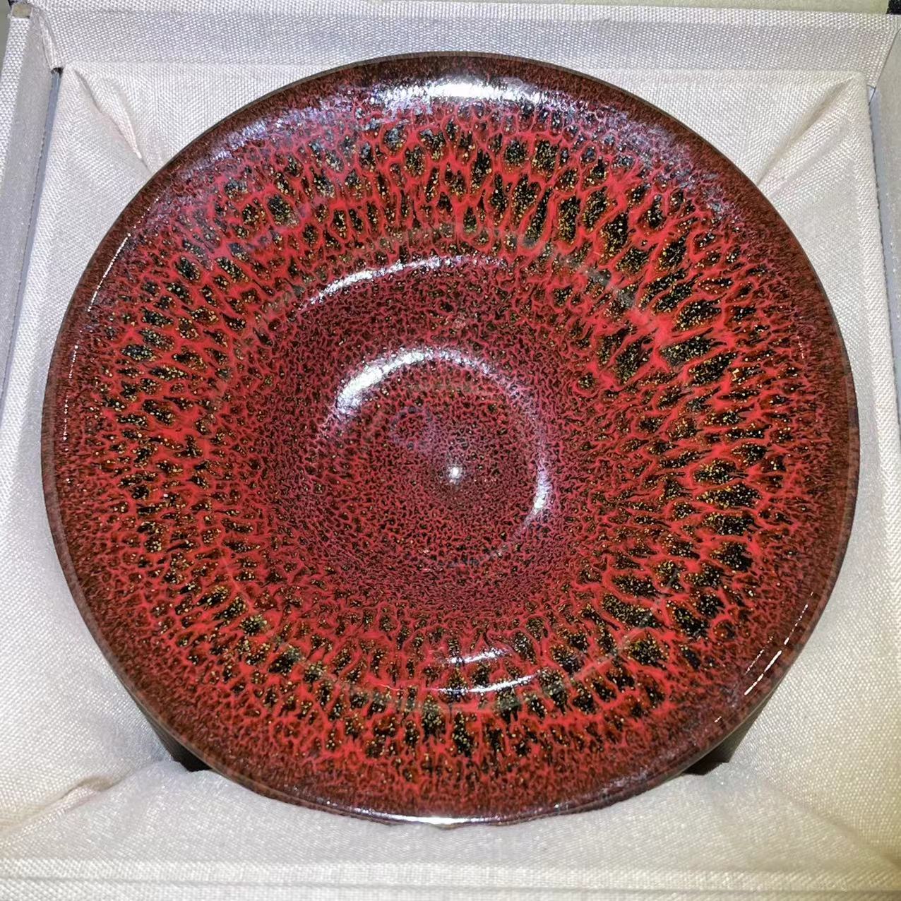 Jianzhan Tea cup collections