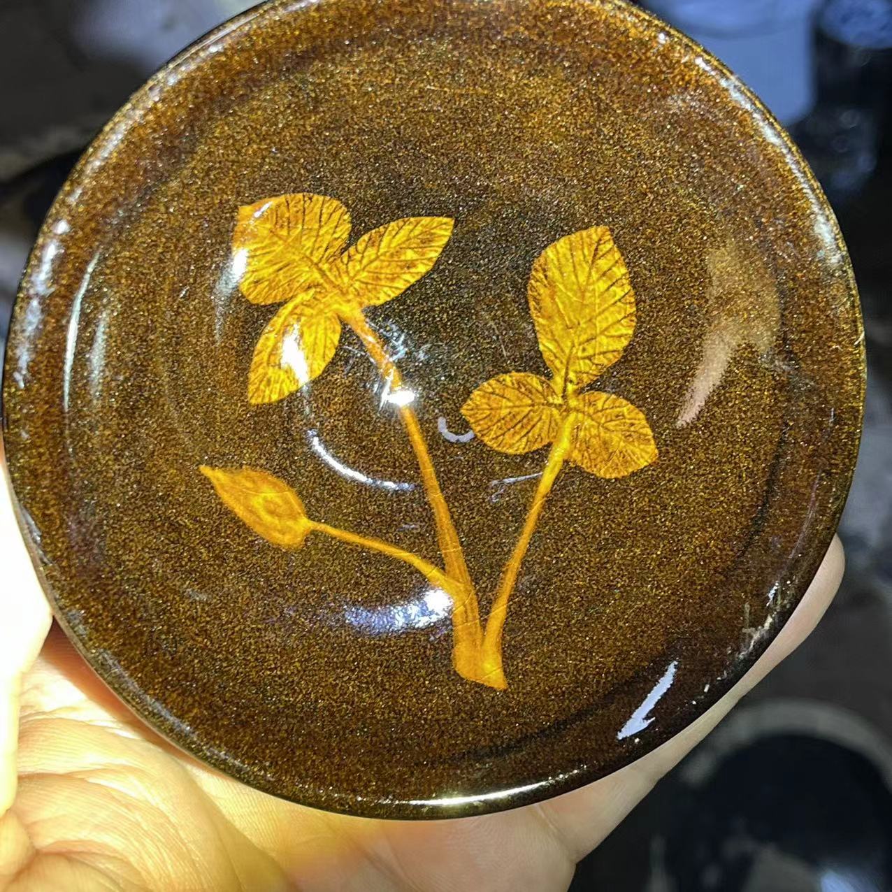 Jianzhan Tea cup collections