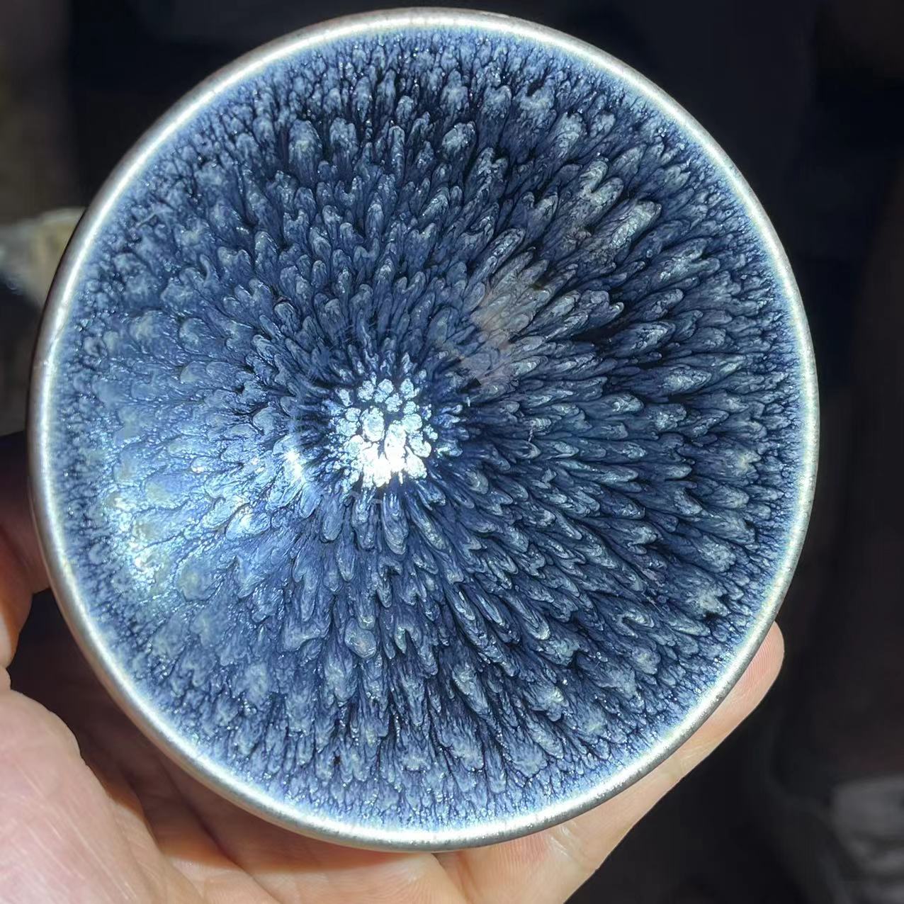 Jianzhan Tea cup collections