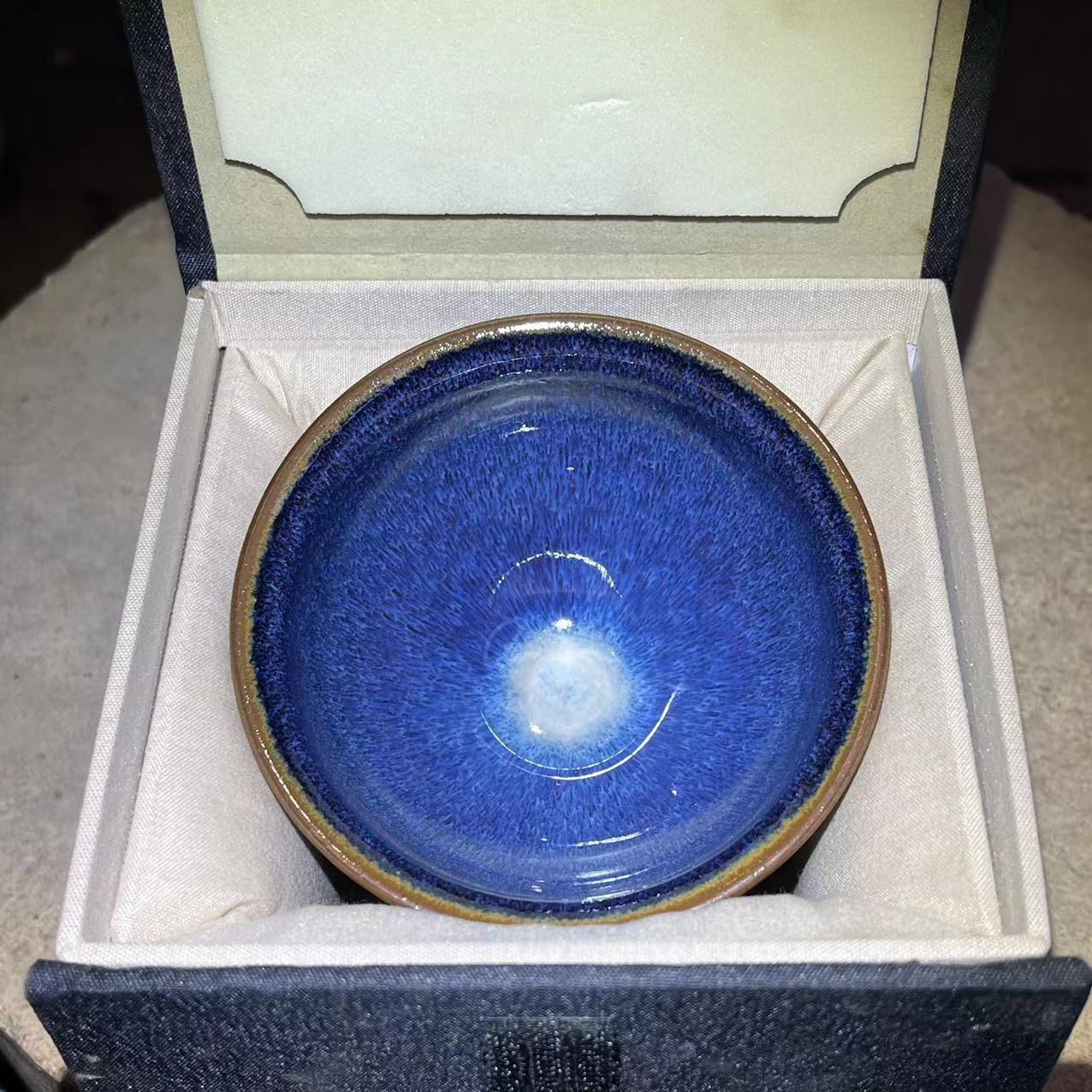 Jianzhan Tea cup collections