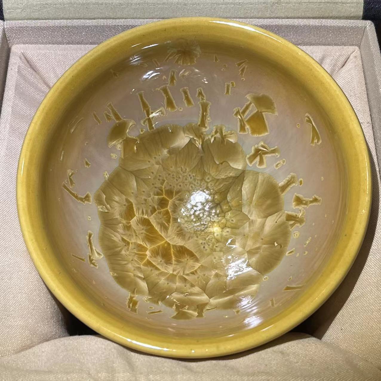 Jianzhan Tea cup collections