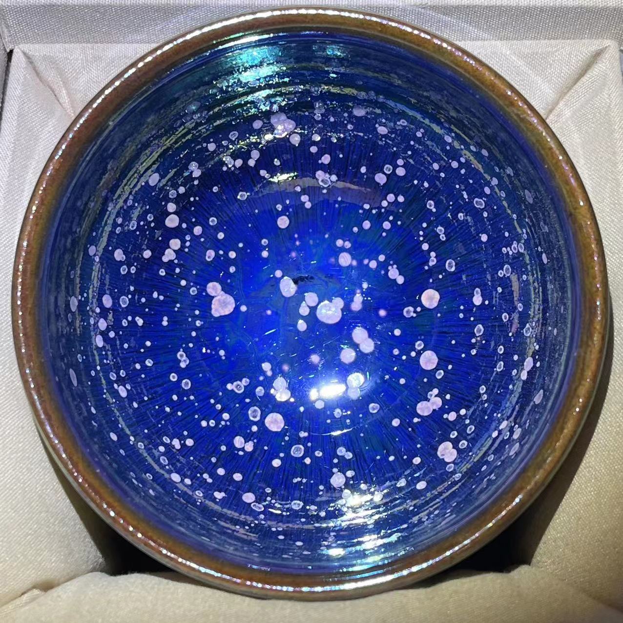 Jianzhan Tea cup collections