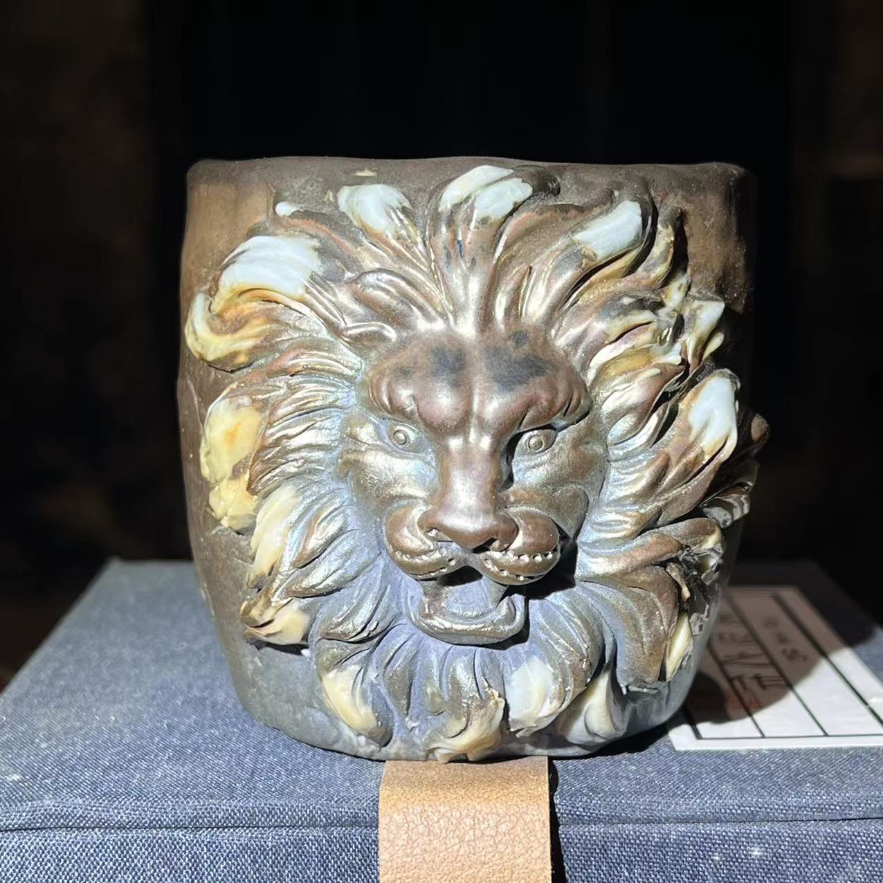 Jianzhan Tea cup collections