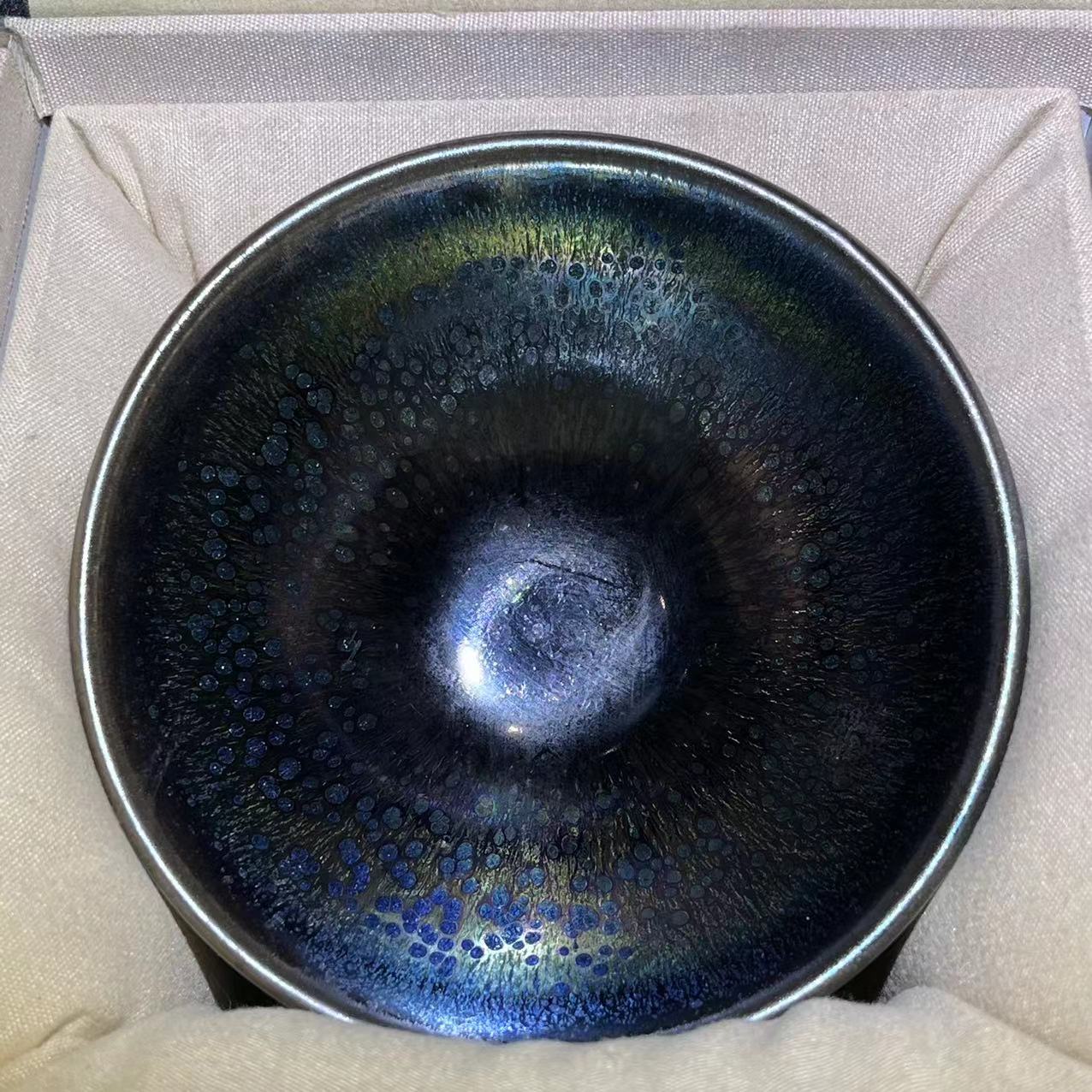 Jianzhan Tea cup collections