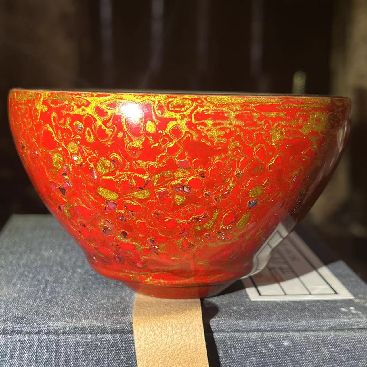 Jianzhan Tea cup collections