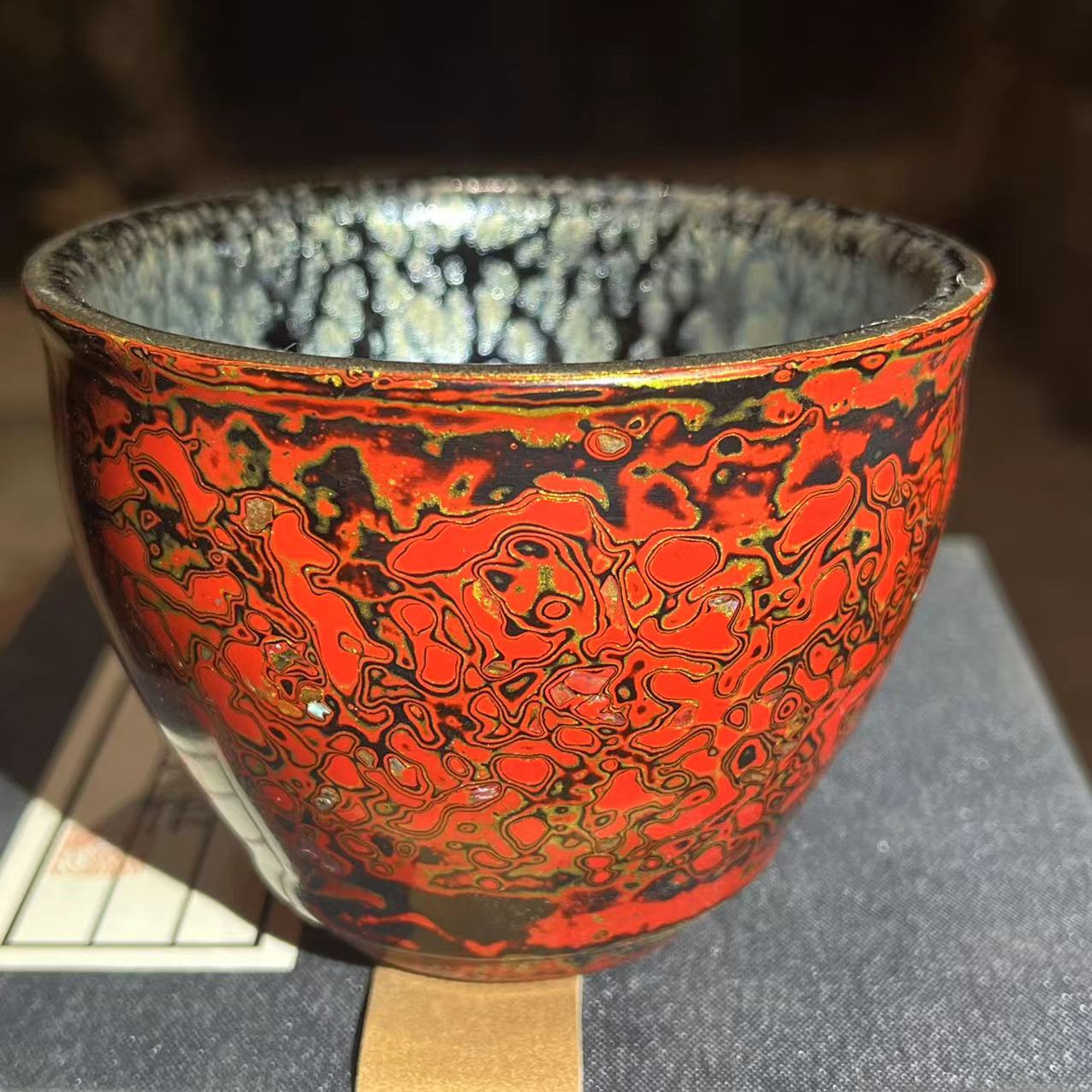 Jianzhan Tea cup collections