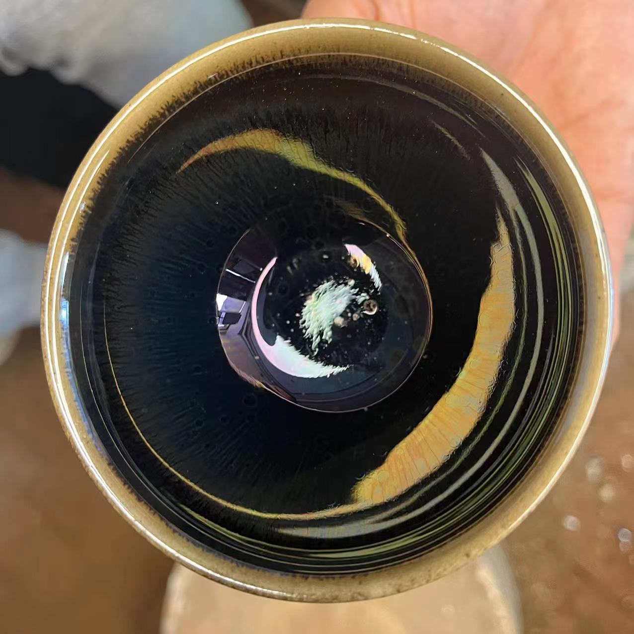 Jianzhan Tea cup collections