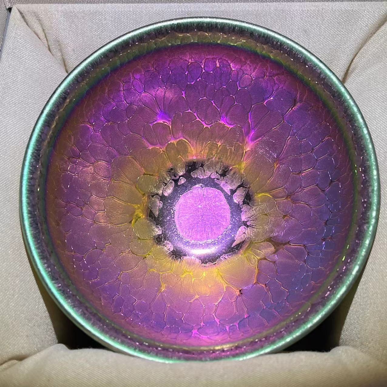 Jianzhan Tea cup collections