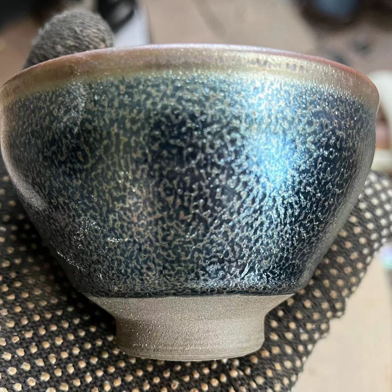 Jianzhan Tea cup collections