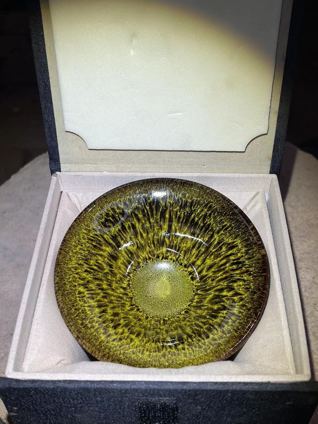 Jianzhan Tea cup collections