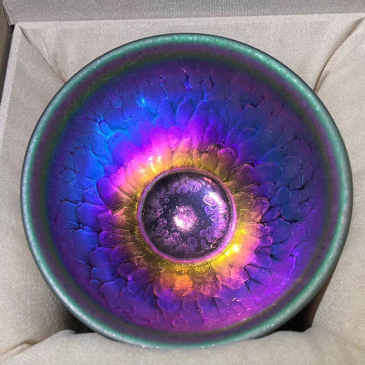 Jianzhan Tea cup collections