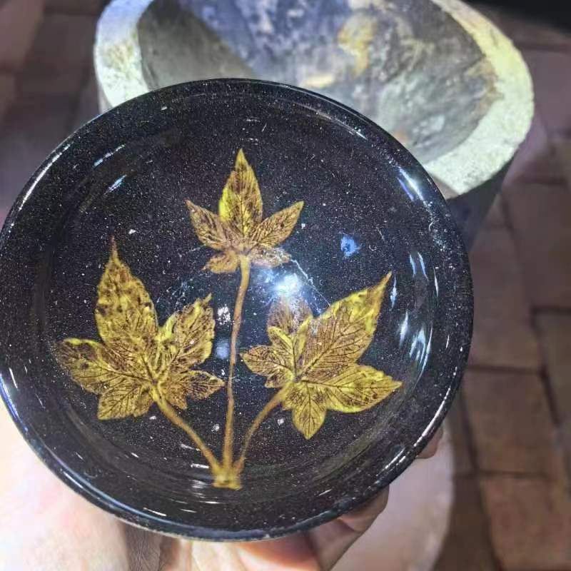 Jianzhan Tea cup collections