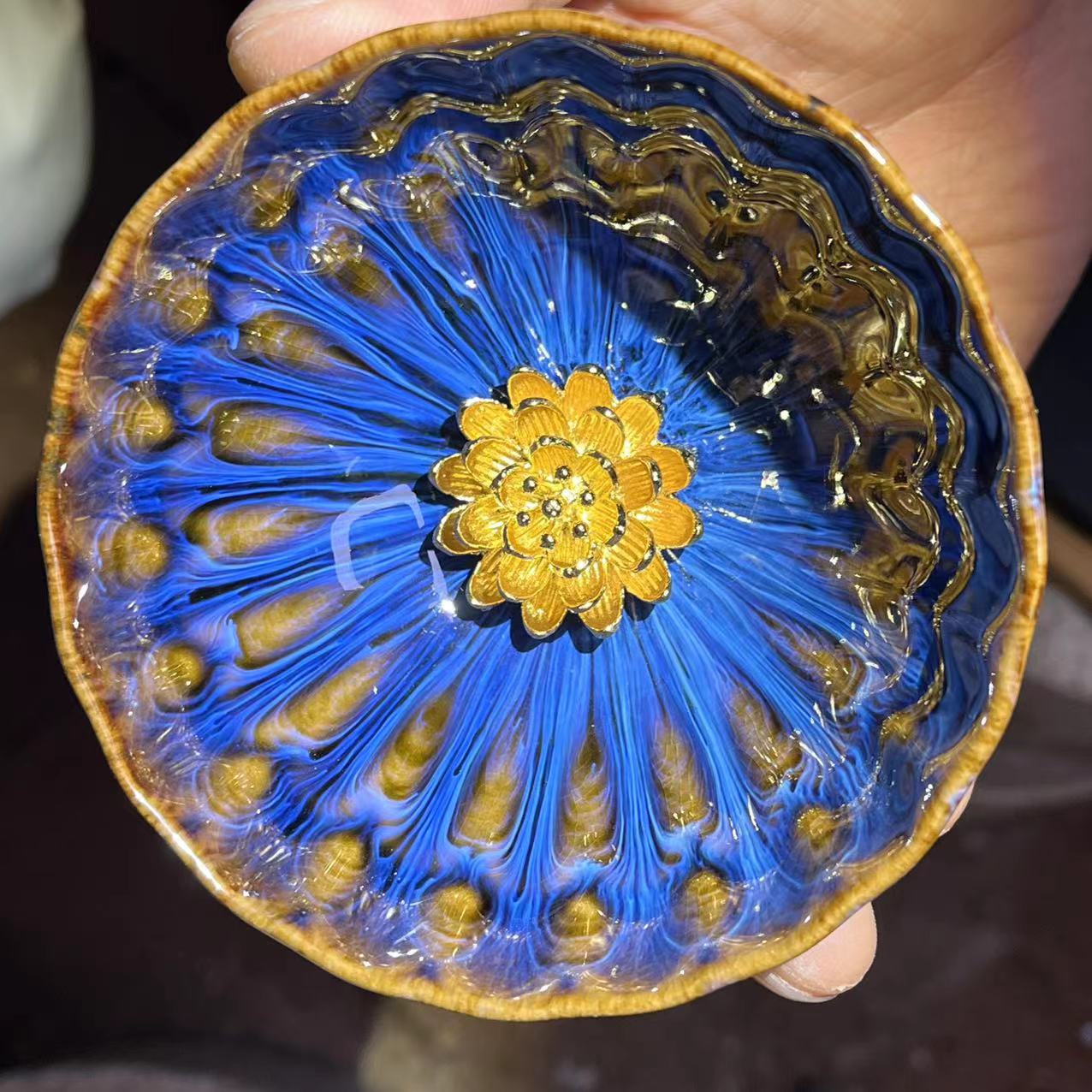 Jianzhan Tea cup collections