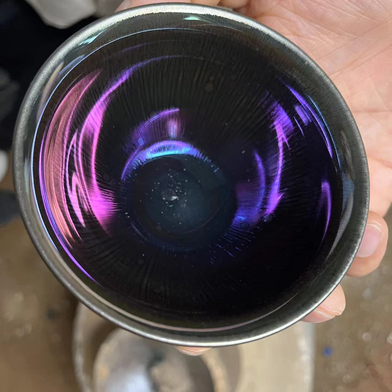 Jianzhan Tea cup collections