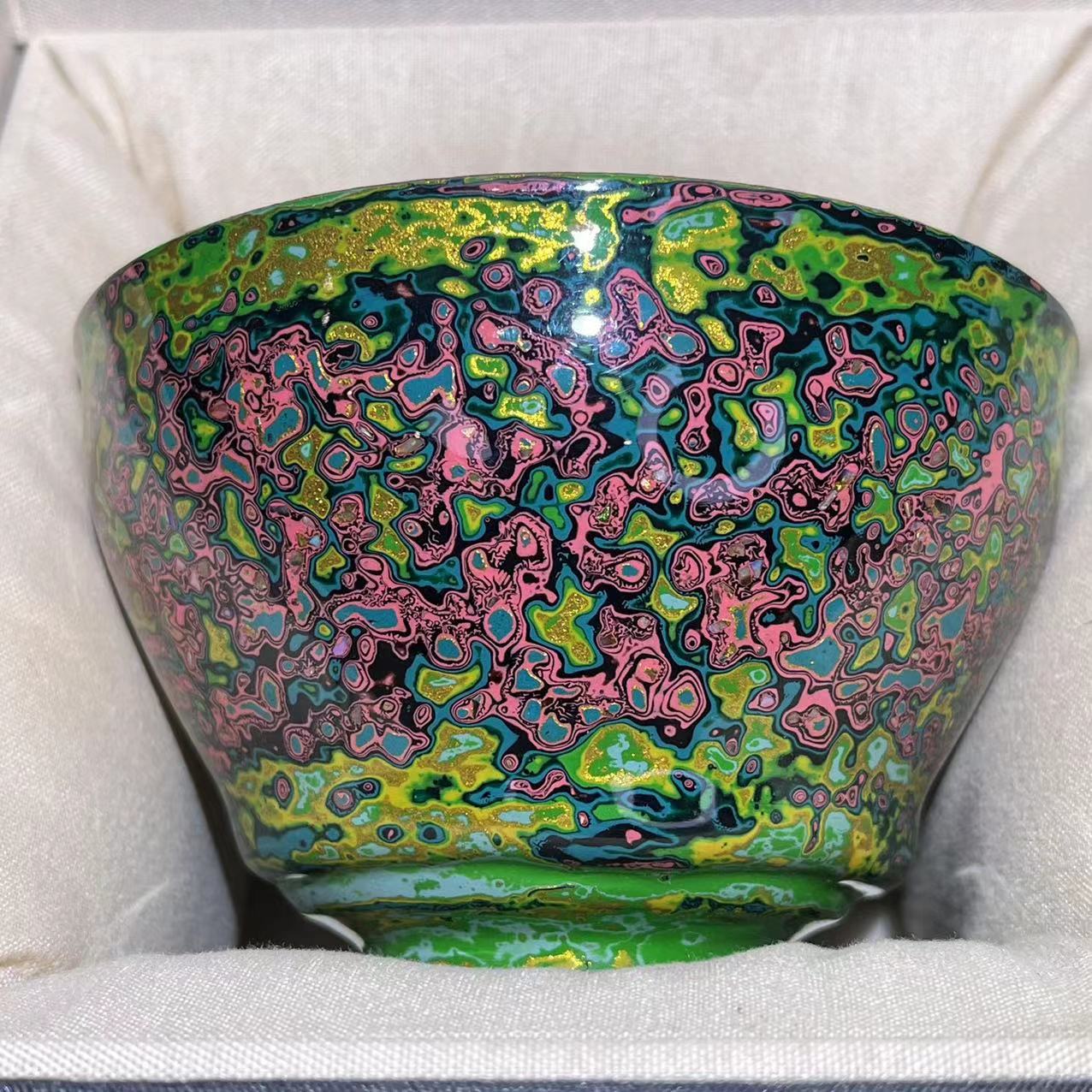 Jianzhan Tea cup collections