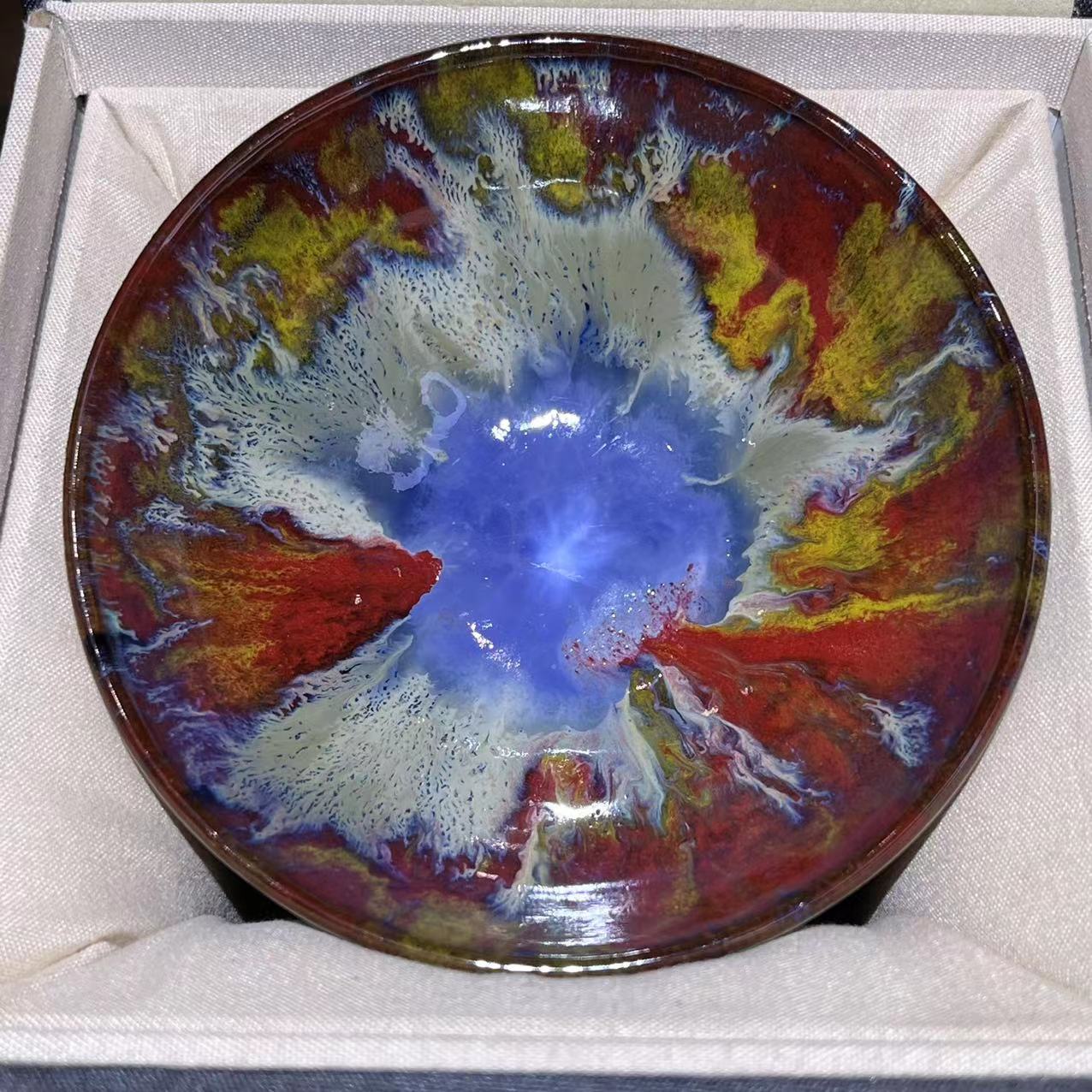 Jianzhan Tea cup collections