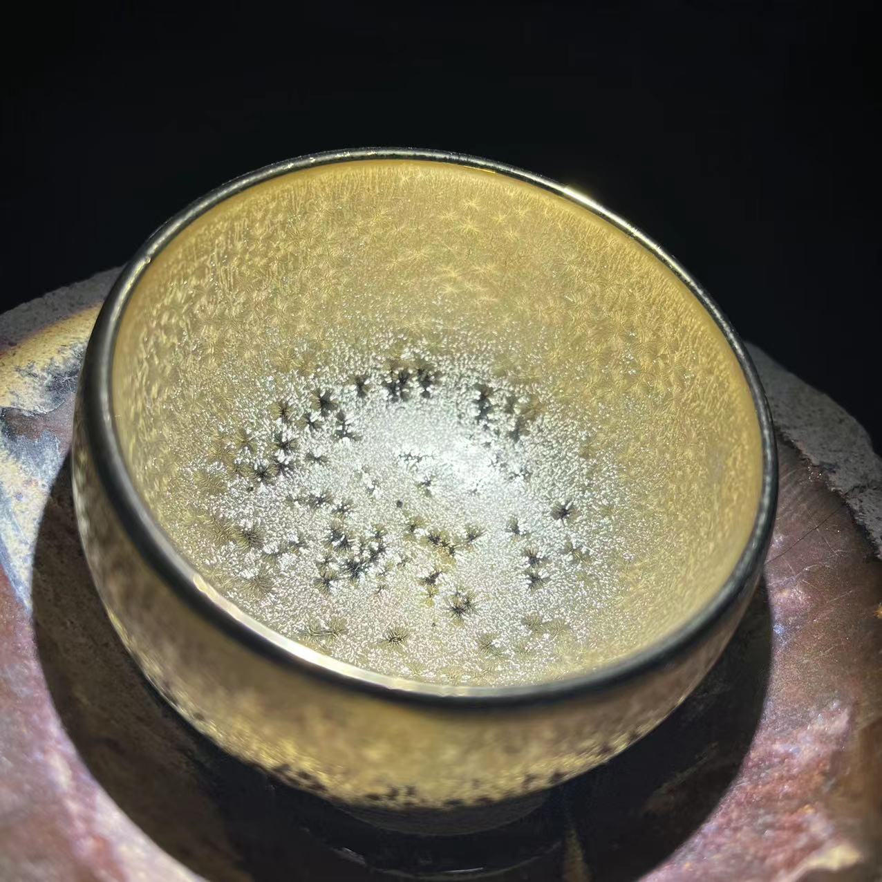 Jianzhan Tea cup collections