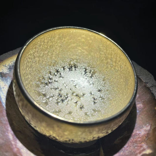 Jianzhan Tea cup collections