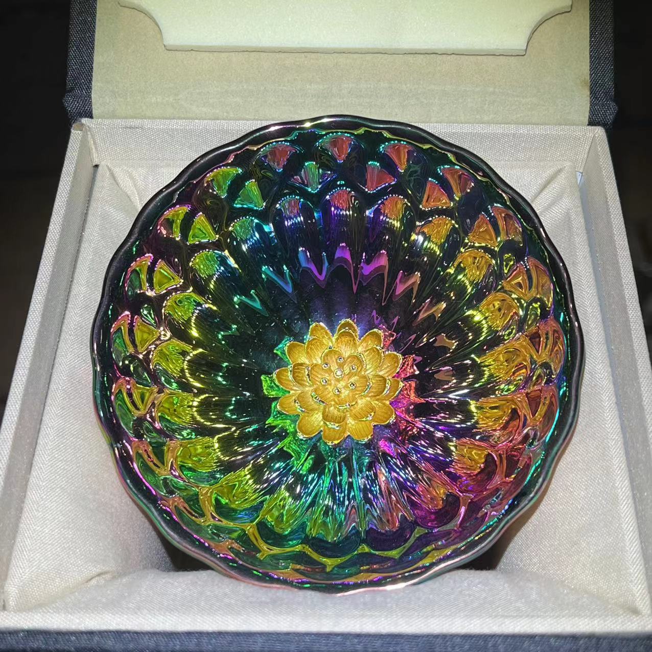 Jianzhan Tea cup collections