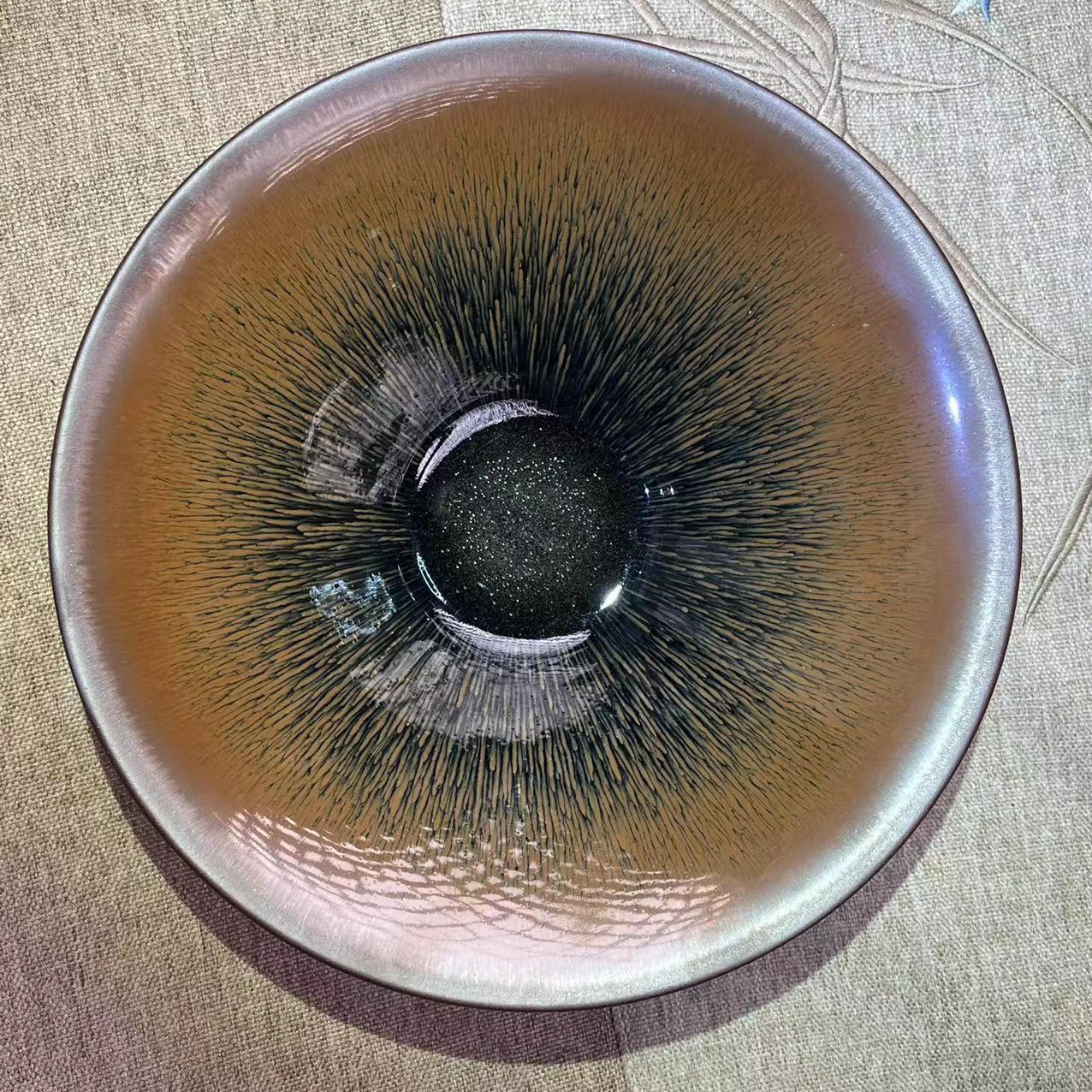 Jianzhan Tea cup collections